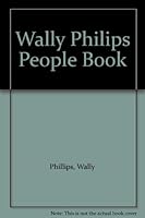 Wally Philips People Book B0058IOJ8I Book Cover