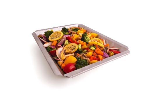 Broil King inserto para estante wok miniatura 1