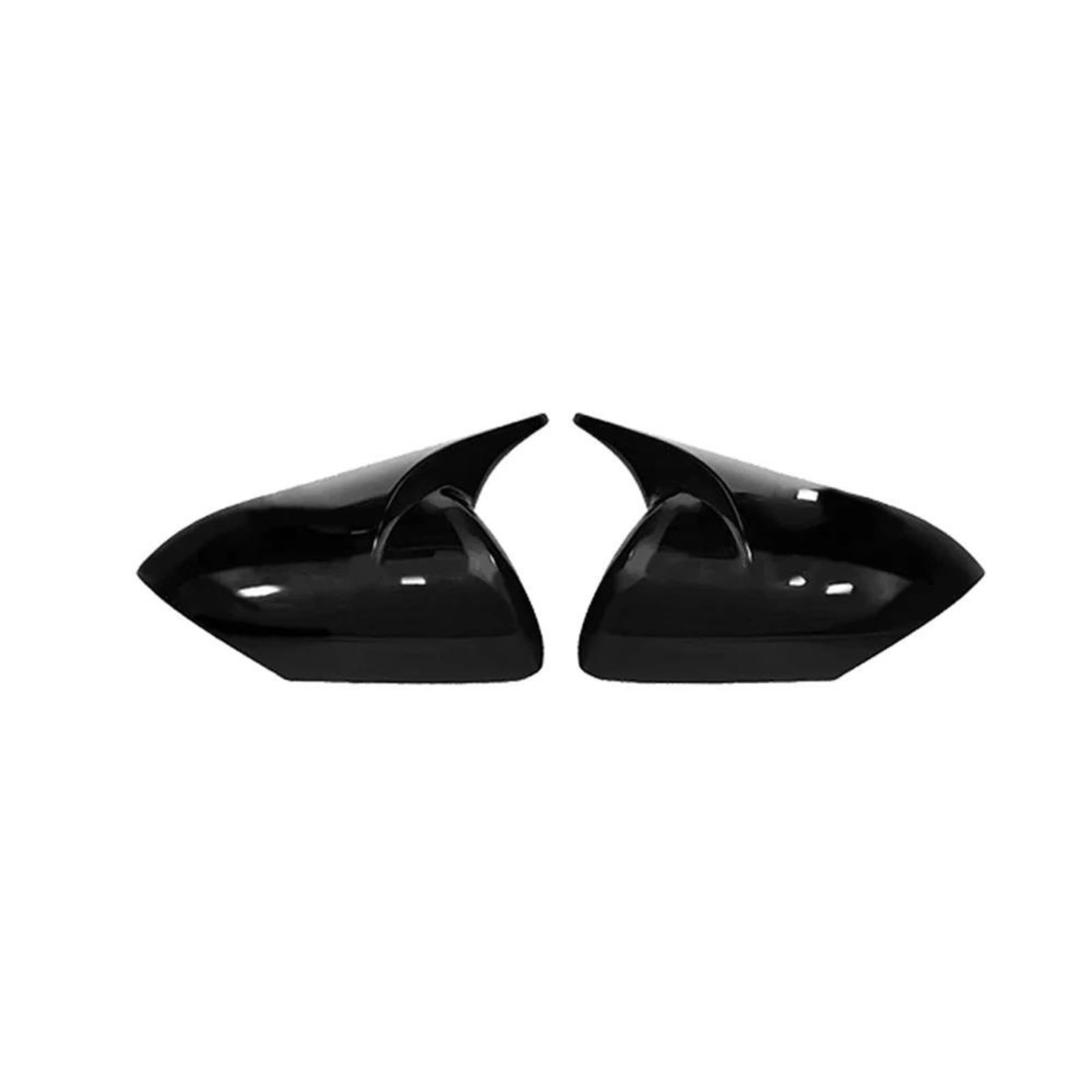 Capuchon d'aile pour Mazda 6 2009-2011 : coque de réparation pour rétroviseur cassé - 5