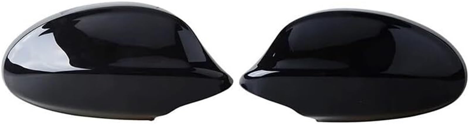 Rétroviseur pour BMW Série 3 E90 E91 E92 E93 miroir extérieur gauche auto - 8