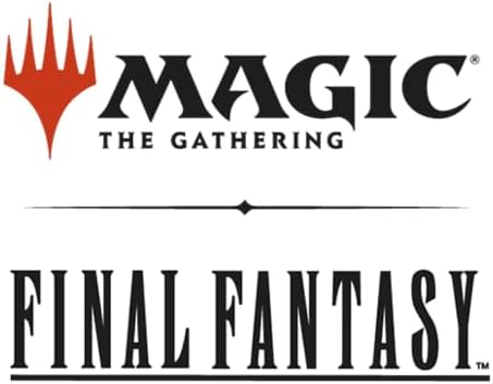 Fantasy Booster Pack: Play with Final Fantasy miniatura 2