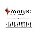 Fantasy Booster Pack: Play with Final Fantasy