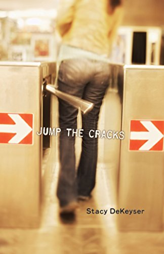 Télécharger Jump the Cracks (English Edition) Gratuit