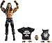 WWE- Personaggio​ Roman Reigns Elite Collection Articolato, Giocattolo per Bambini 8+Anni, GVC04