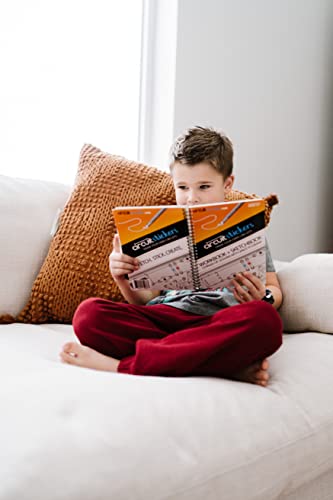 Circuit Scribe Sticker Kit | Circuit Drawing Conductive Ink Pen & 11 Electronic Sticker Modules | Workbook With 27 Lessons | Learning & Education Stem Toy For Ages 8+ #TOP4