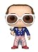 Funko Pop! Rocks: Elton John - Red White Blue Collectoble Figure