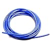 Zkenshan-Pure Siliconen Tubing 5M 3mm/4mm/6mm/8mm Siliconen Vacuüm Buis Slang Siliconen Tubing Blauw Zwart Rood Geel…