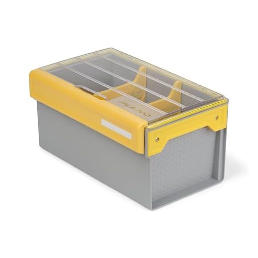 Premium Waterproof Tackle Storage Box
