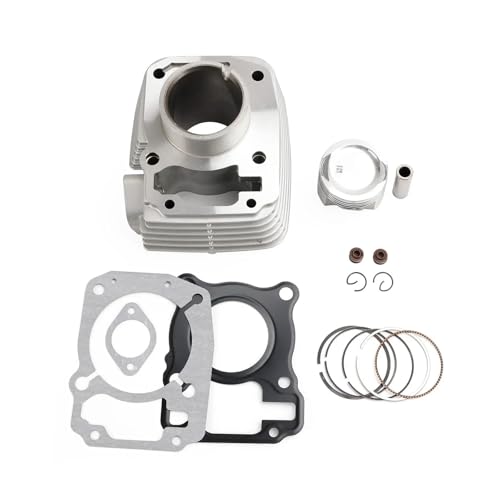 Kit cylindre et piston complet 125cc moteur moto XR125 XR 125 L 2012-2023