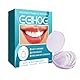 Silicone Reline Denture set, Zahnersatz Reparatur Set, Zahnersatz Selber Machen, Silikon Reline Kit für Zahnprothesen, Provisorische Zahnersatz (1 Stück)