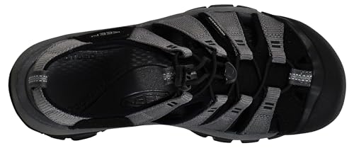 Image of KEEN Men's Newport H2 Closed Toe Water Sandals