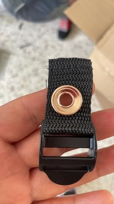 Shade Eye Hook Replace(not Including Shade)