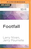 Footfall