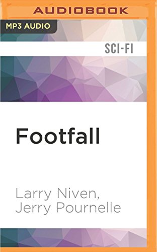 Footfall