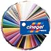 Rosco Cinegel 1.5 Inch X 3.25 Inch Swatchbook