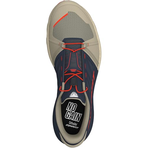 , Groesse-Dynafit:8,5, Farbe-Dynafit:5262-Rock Khaki/Blueberry - 5