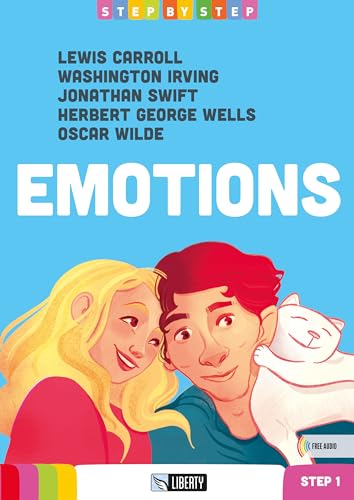 Emotions. Per la Scuola media. Con File audio per il download