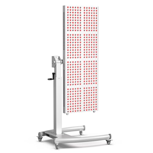 Image of BONTANNY BL-2400 Panel + Hand-cranked Stand