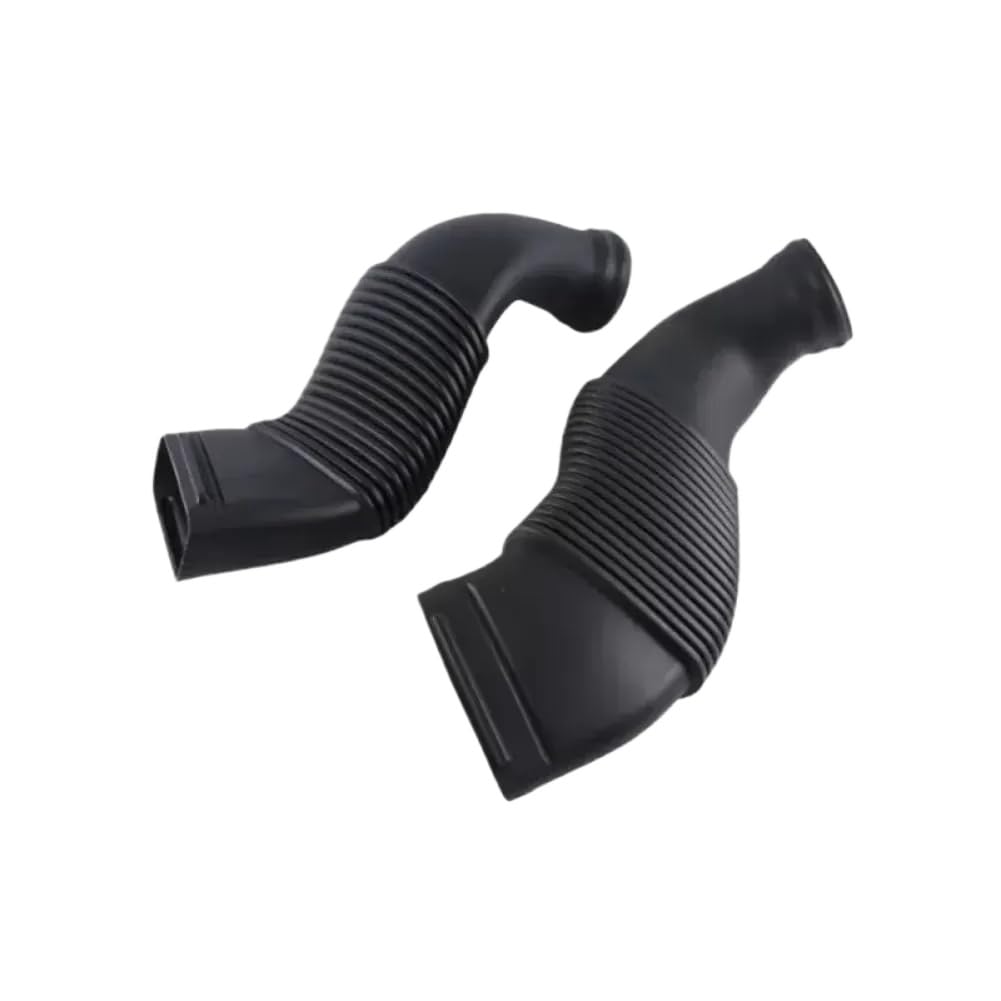 Qhtwuyqek Onecolor Boost Intake Hose 2760901411 2760901511 A Pair Compatible With R Class V251 2006 2017