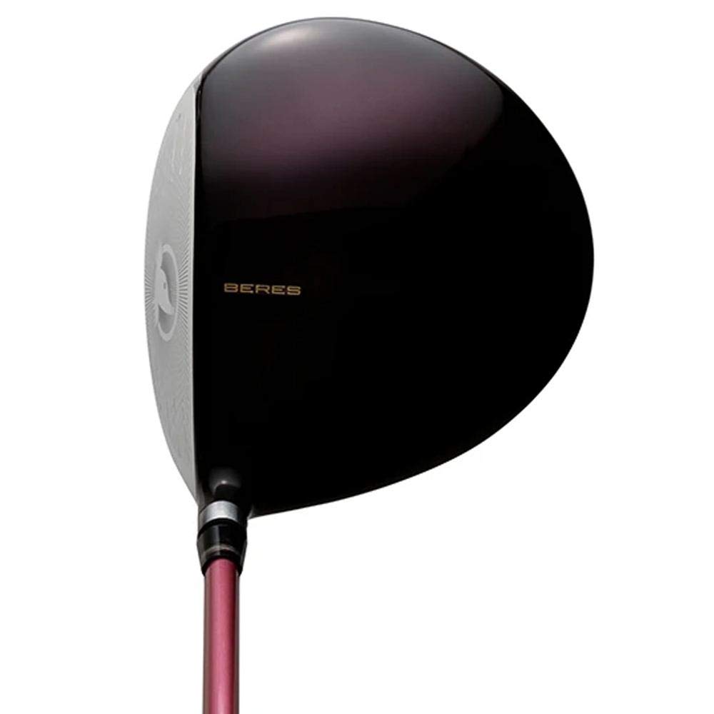 HONMA BERES ドライバー 12.5度　★★ レディース Amazon.co.jp: HONMA レディース Beres ドライバー 460cc RH