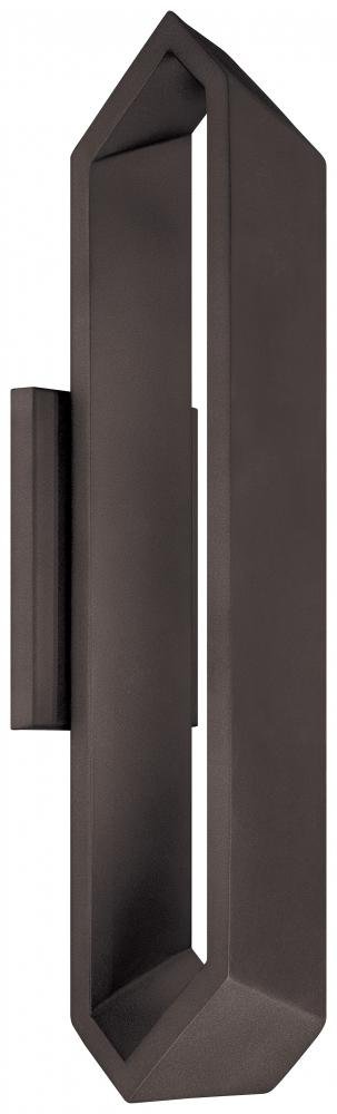 George Kovacs P1205-066-L LED Wall Sconce