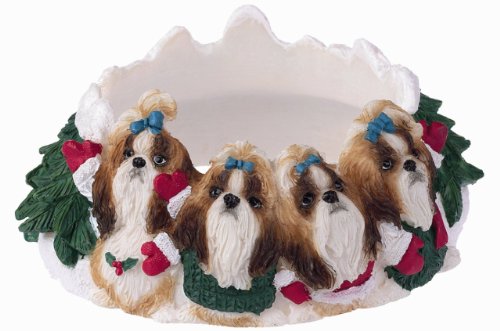 E&S Pets 35357-38 Candle Topper