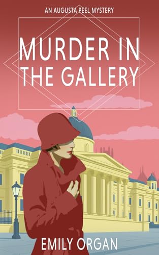 Murder In The Gallery: 10