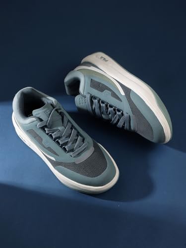 Image of Fila Mens TELLAS Slides