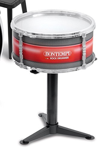 Bontempi – 514830 – drumstel, L 85 cm x B 65 cm x H 68 cm - Image 4