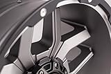 Grid Off-Road GD7 Custom Wheel - 20