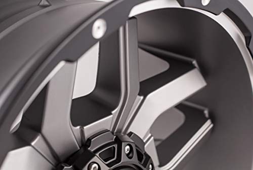 Grid Off-Road GD7 Custom Wheel - 20