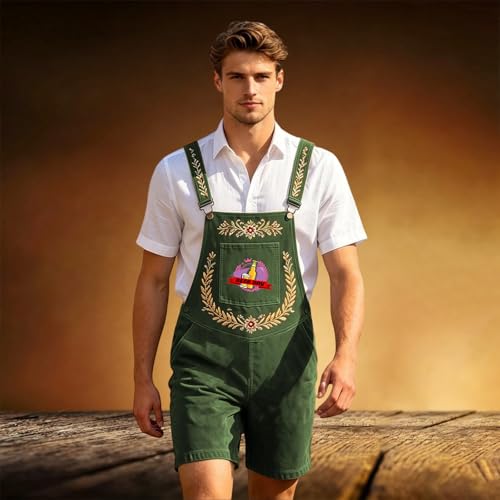 Shorts de baño casual para hombre transpirables estilo festivales de verano 2