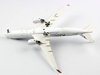 Amazon.com: JC Wings for Japan Airlines for Airbus A350