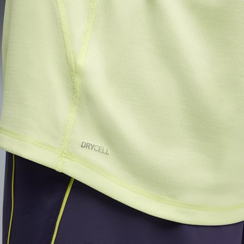 PUMA M Run Velocity Tee (Poly) – Ansicht 6