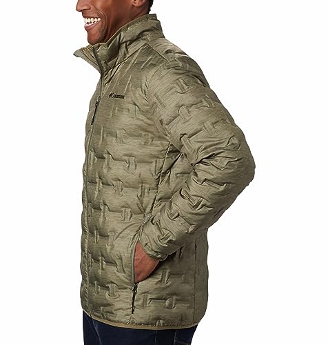 Image of Columbia Delta Ridge Down Jacket