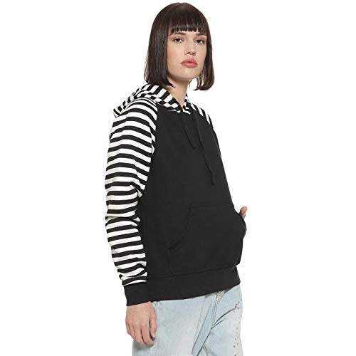 Image of PINACOLADA Women's Cotton Sweatshirt