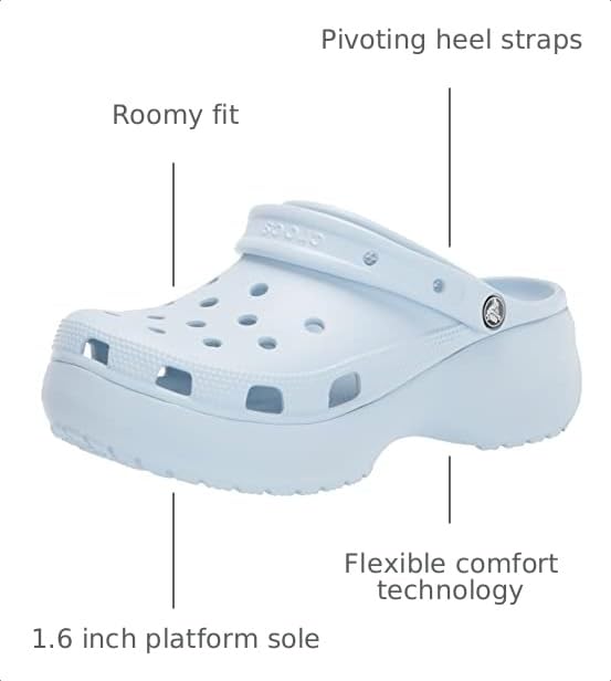 Image of Crocs Kids' Classic Clogs