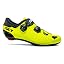 Nero Giallo Fluo