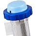 Gre SCGPHP100 Clorador Salino y Controlador de pH y bomba dosificadora, para...