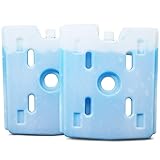 PYKES PEAK (パイクスピーク) クーラーボックス TOUGH GEAR 45QT 専用 保冷剤 【TOUGH SERIES】【45QT OPTION】 ICE PACKx2