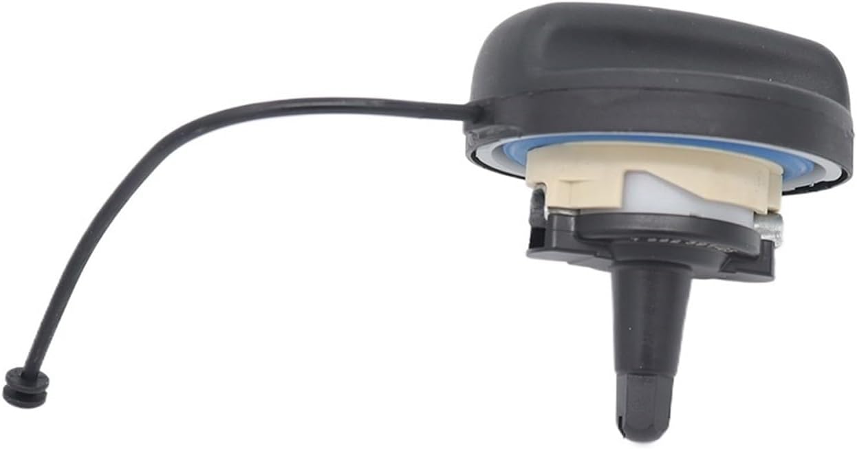 Fuel Tank Gas Cap for BMW E36, E39, E60, E90, E92, F01, F02, E65, E66, F01, E83 X3, X5, and for MINI for Cooper R55, R56, R60, Part Number 16117222391