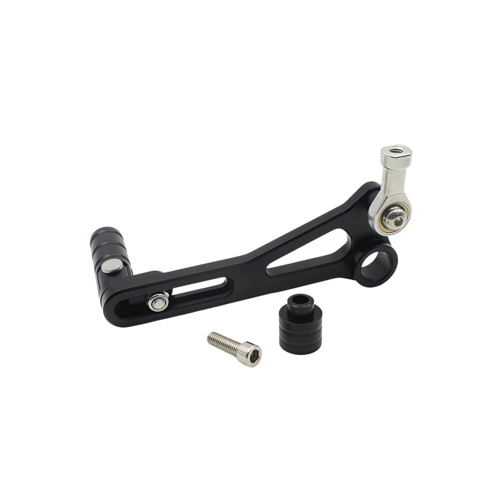 Levier de vitesse pliable G310RR réglable anti-casse pour moto 2023 2024
