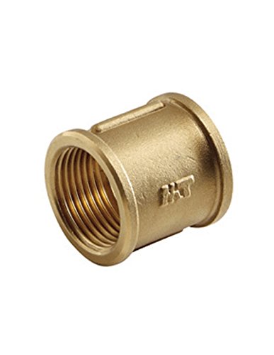 Preisvergleich Produktbild jardin202 Schwimmflügel Buchse auf Buchse. 1 / 2 "