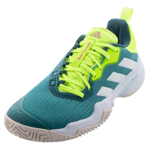 Image of adidas Women's Barricade Tennis Shoes