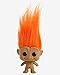 Funko Pop!: Trolls - Orange Troll, Multicolor