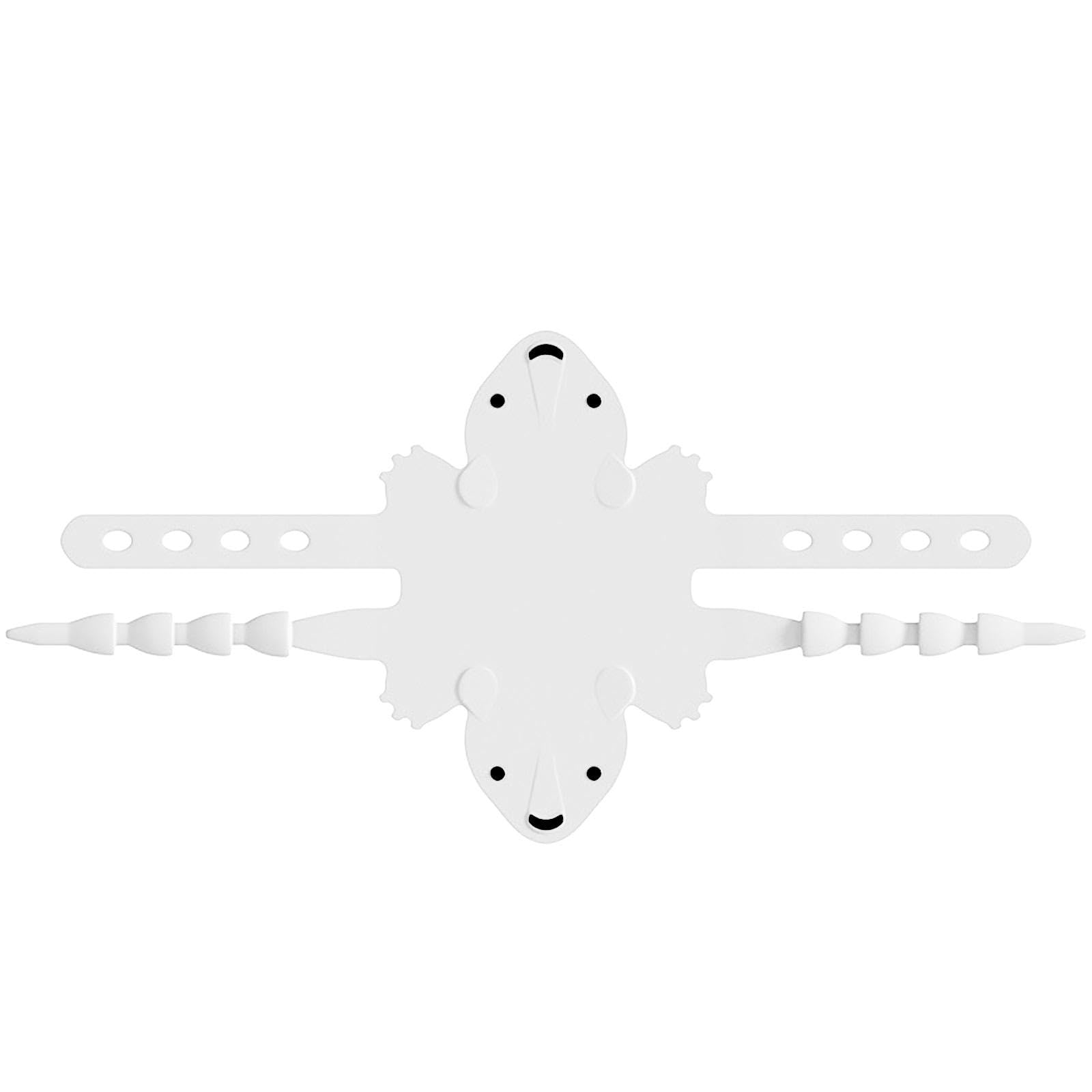 Upgrades Door Silences Cushions Padded Latches Covers For Quiet Closing In Bedrooms Offices &