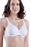 Triumph Comfort Minimizer BH WX White 85F