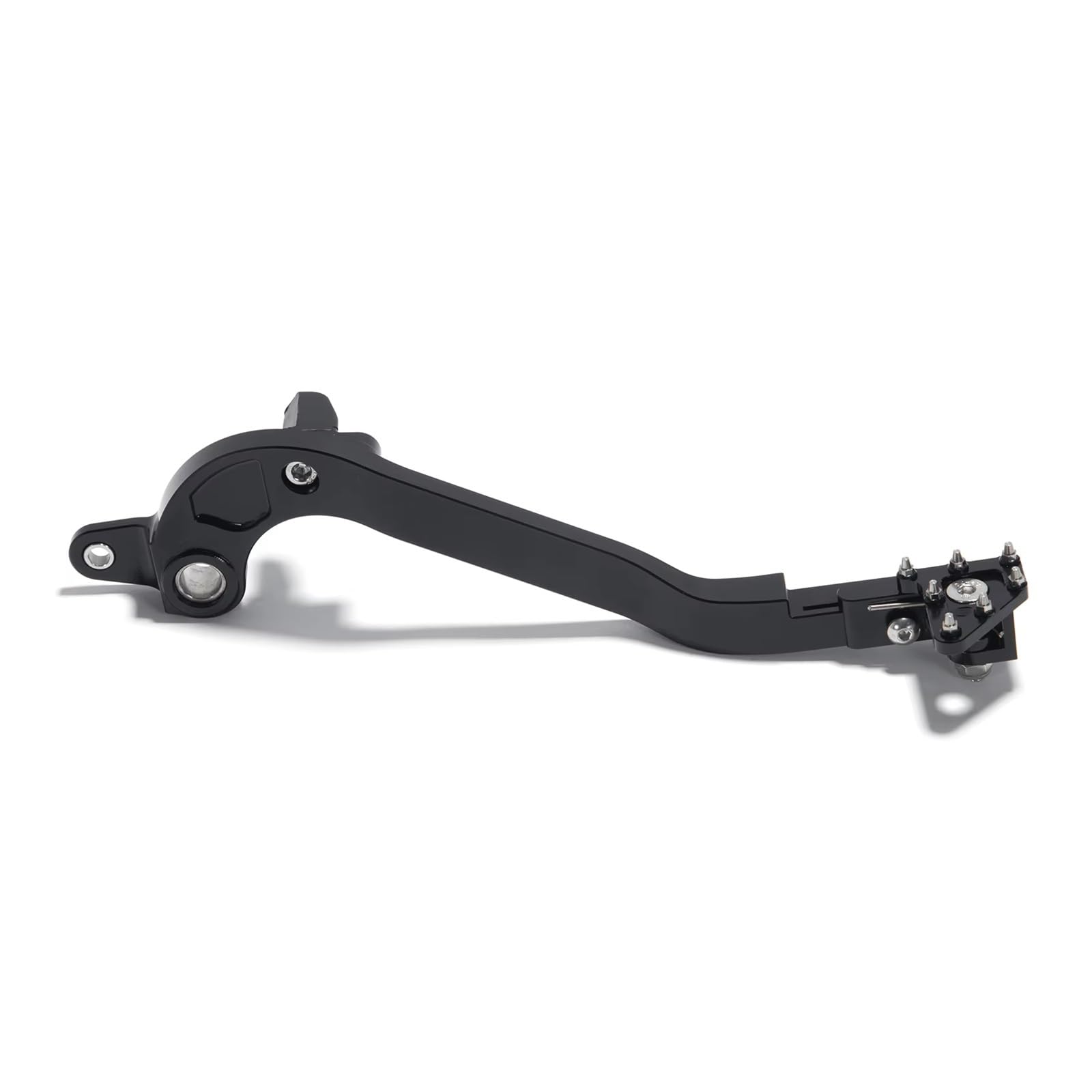 Remkoppelingshendel Voor Aprilia Voor Touareg 660 2022 2023 Motorfiets Accessoires Verstelbare Rem Koppeling Hevels (Kleur : 6