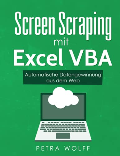 Screen Scraping mit Excel VBA: Automatische Datengewinnung aus dem Web