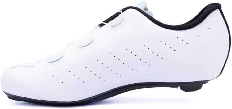 Sidi Laghee Sprint Road Shoes - Men's, White, 40 - Image 3